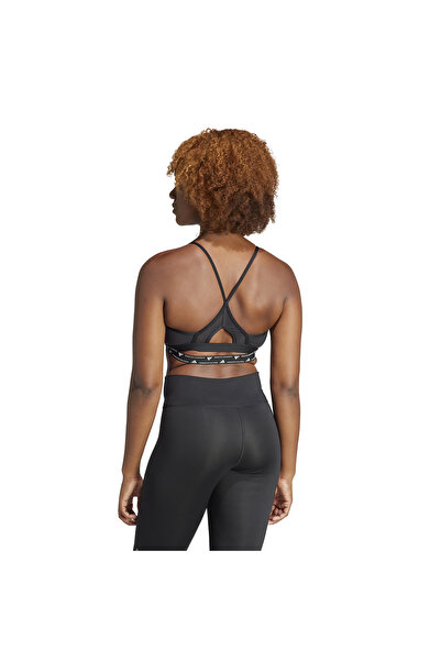 adidas Aeroreact Training Light-Support Sporcu Sütyeni