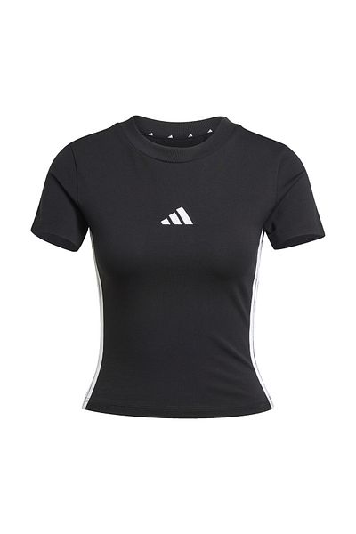 adidas Essentials 3 csíkos vékony babapóló