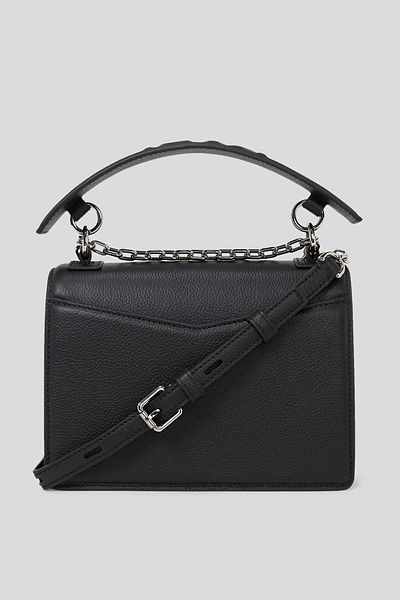 Karl Lagerfeld Seven Grainy Sp Sb Zima