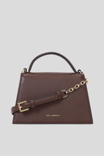 Karl Lagerfeld Crossbody K/Signature 2,0 Sm