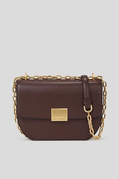Karl Lagerfeld Crossbody K/Forever Sm