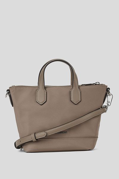 Karl Lagerfeld K/Signature Nylon - Malá taška