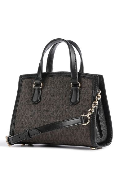Michael Kors Női válltáska 32r3g7cc0b-barna-blk