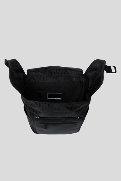 Karl Lagerfeld Batoh K/Etch