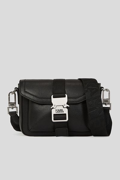 Karl Lagerfeld Pebble-Crossbody für Herren