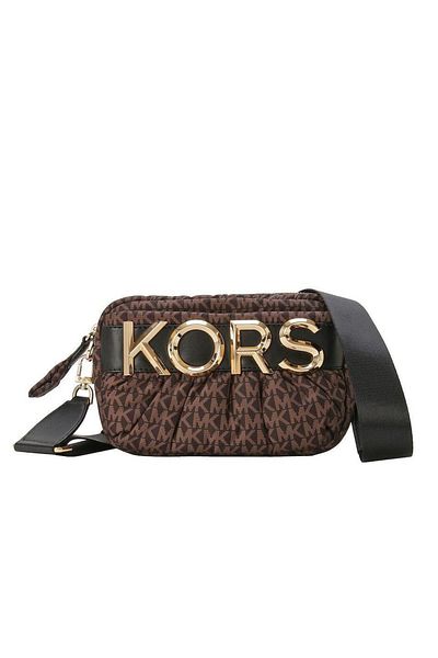 Michael Kors taška se zapínáním na zip