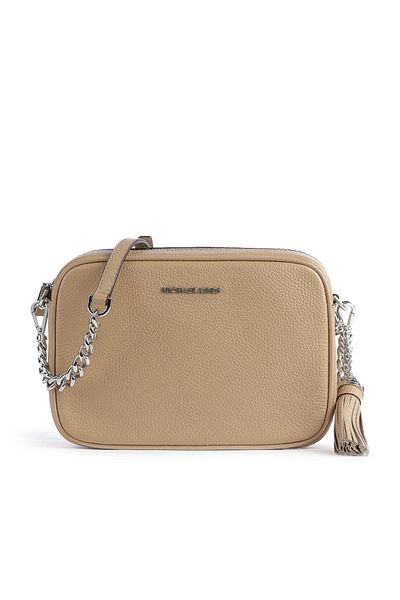 Michael Kors Geantă de umăr pentru femei 32f7sgnm8l-camel
