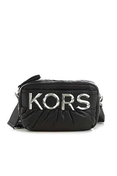 Michael Kors Tasche mit Reißverschluss