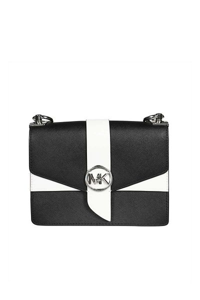 Michael Kors taška s otočným uzávěrem