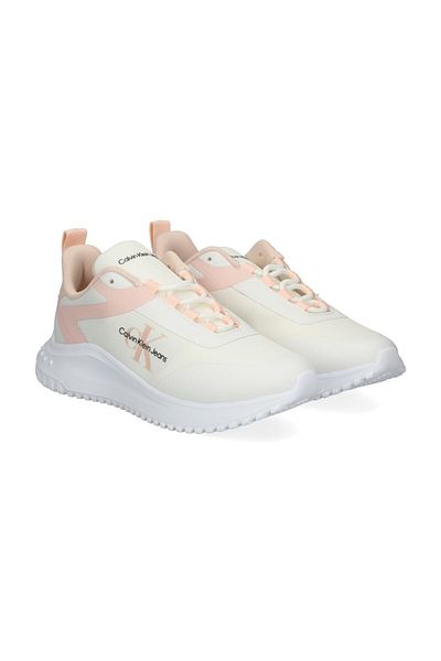 Calvin Klein Logo Sneaker Shoes YW0YW0144201U BOTY YW0YW01442 01U