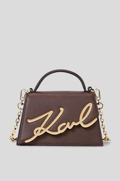 Karl Lagerfeld Crossbody K/Signature 2,0 Sm