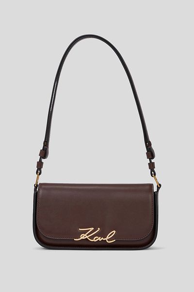 Karl Lagerfeld Damen-Umhängetasche
