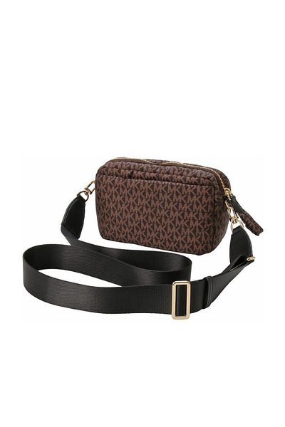 Michael Kors taška se zapínáním na zip