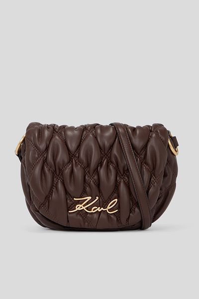 Karl Lagerfeld K/Signature Kuilt Cb - Relaxed Fit