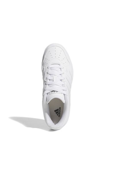adidas حذاء رياضي وايت هوبس 4.0 Jı3470