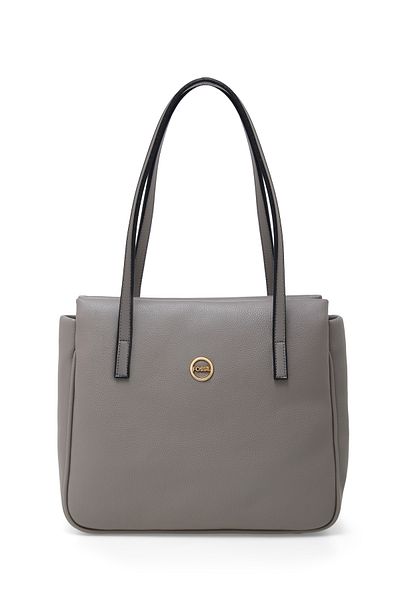Fossil حقيبة يد وكتف نسائية من مينك 05FO25Y5035