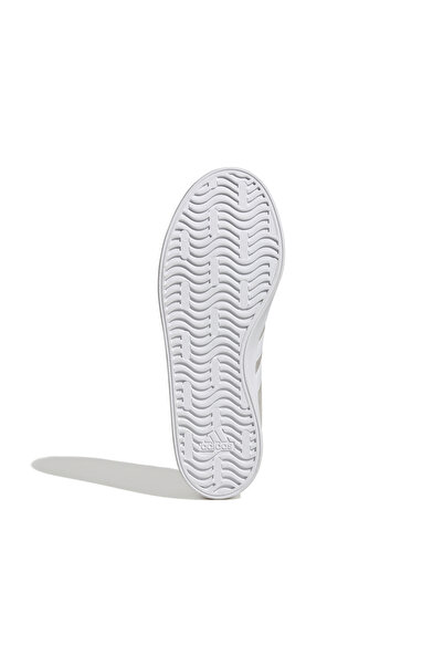 adidas Damen-Sportschuhe mit Schnürverschluss - VL COURT 3 0