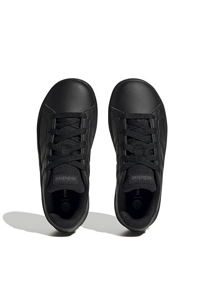 adidas Black Sneakers for Kids