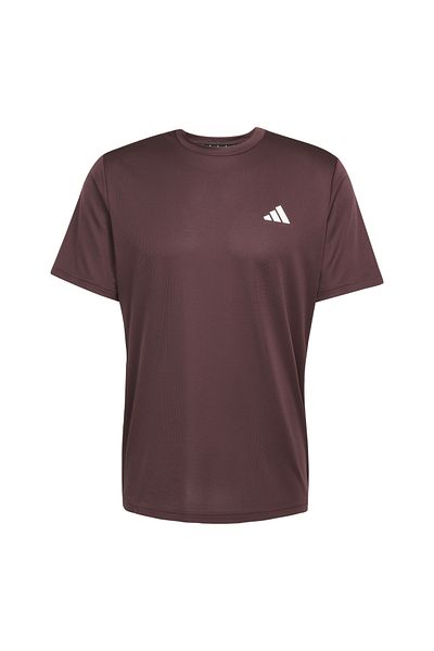 adidas Tréningové efektívne tričko - Základy tréningu