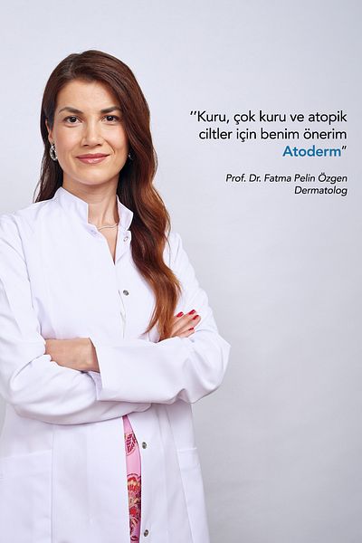 Bioderma كريم أوتوديرم المرطب للبشرة العادية والجافة للغاية للعناية بالوجه والجسم 200 مل