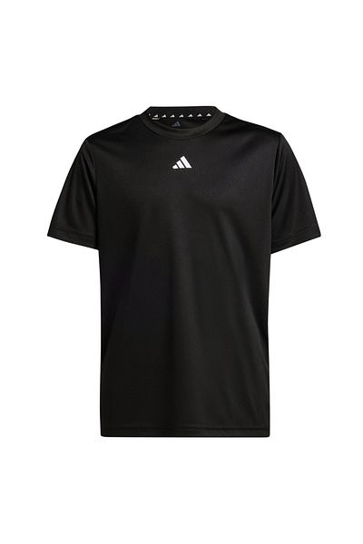 adidas Редовна детска тениска с лого Train Essentials