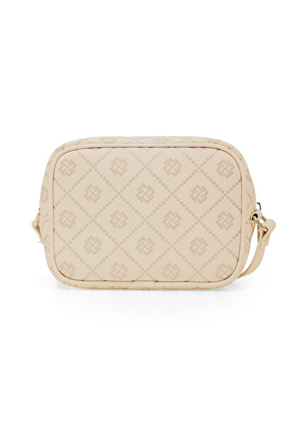 Fossil Geantă de umăr de damă bej 05FO25Y5031