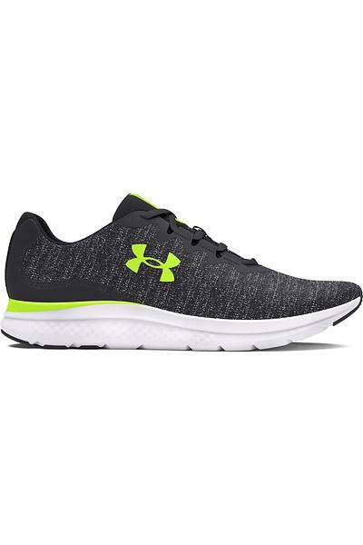 Under Armour Charged Impulse 3 Knit Running Shoes