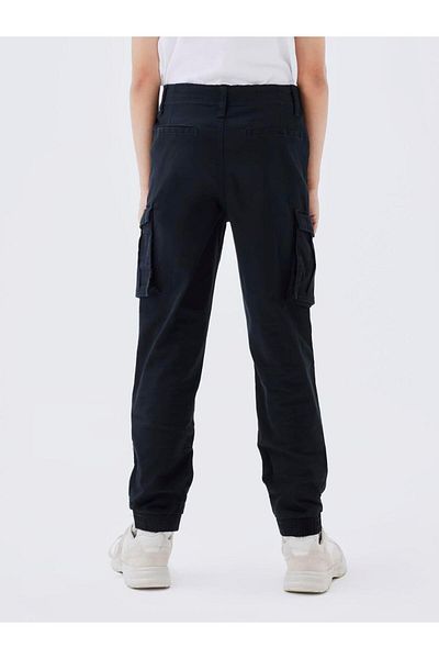name ıt Nkmryan Cargo R Twi Pant 2222-Ba Noos - Pohodlný střih