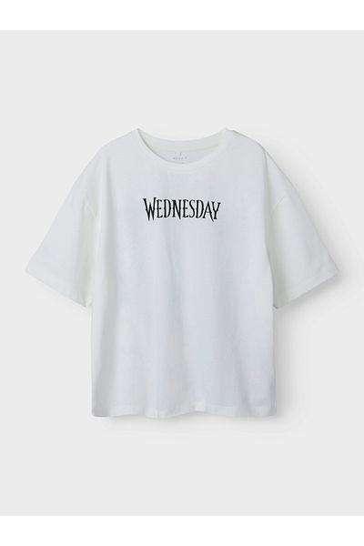 name ıt Nkfdyp Wednesday Ss Rlx Top Box - Noos Sky