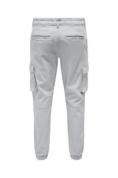 Only & Sons Onscam Stage Cargo Cuff Life 6687 - Noos Fabric