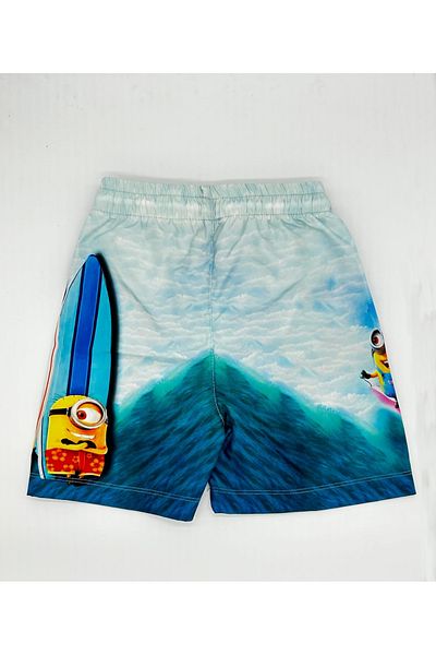 By Piera Pantaloni scurți de baie 6488 - Model pentru copii