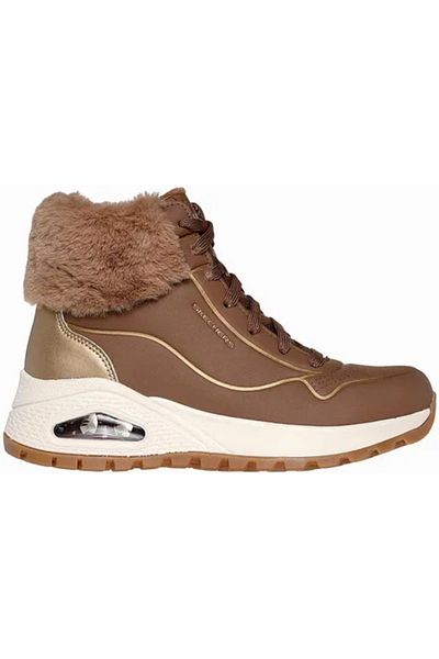 SKECHERS Moderní komfort zimní