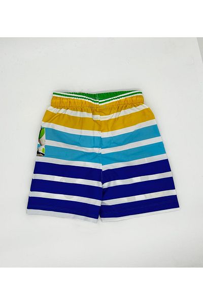 By Piera Sea Shorts 6488 - Children's Model
