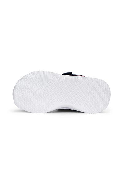 Puma Flyer Flex Ac Inf - Black Baby Sneakers