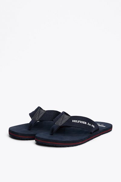 Tommy Hilfiger HILFIGER 85 BEACH SANDAL