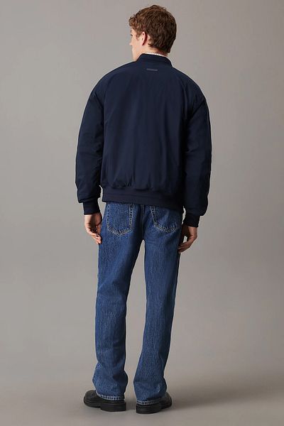 Calvin Klein LS SPORT HERO BOMBER (JOBB)