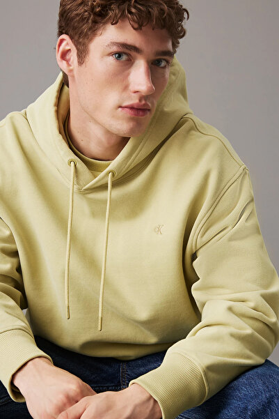 Calvin Klein Hanorac HEAVYWEIGHT CK EMBRO