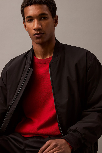 Calvin Klein -T-Jacket