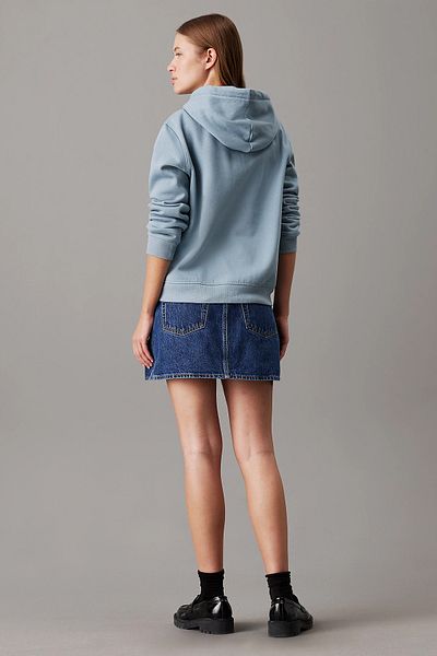 Calvin Klein Hanorac INSTITUTIONAL GRAPHIC REG