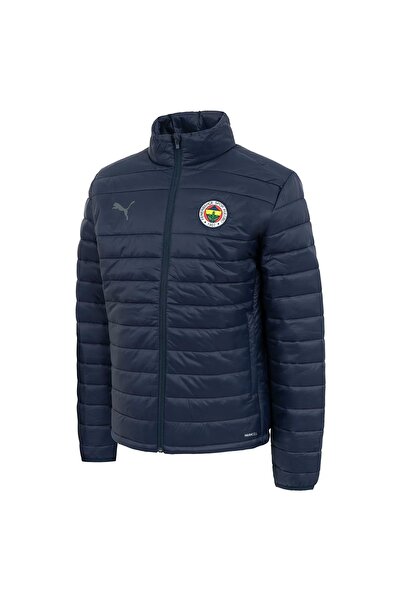 Puma TeamLIGA Erkek Şişme Mont