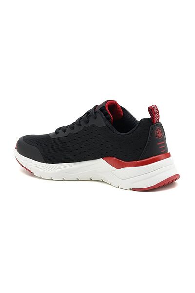lumberjack 101084332 Show 2fx - Black Running Shoes
