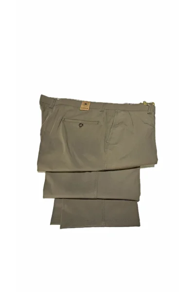 şahincollection Linen Pants