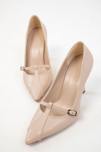 SOHO Ten Women's Classic Heeled Shoes 20180