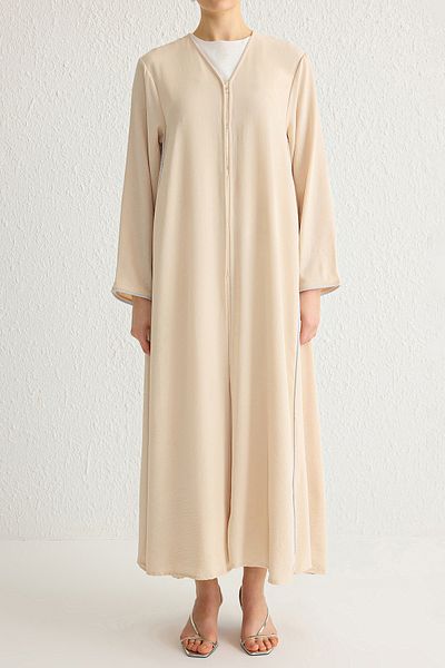 Trendyol Modest Steingewebte Kappe - Ferace TCTSS25KF00002