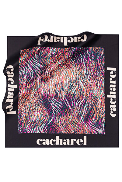 Cacharel 90X90 Кашарель Твіл