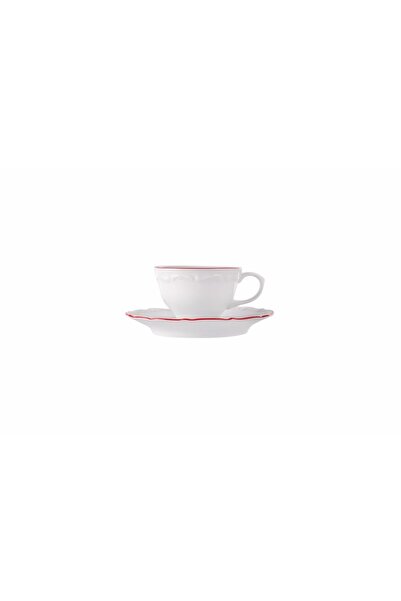 Porland Caribou Coffee Cup with Saucer 75cc