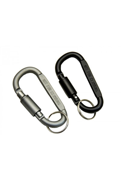 Kamp, Outdoor 8cm Karabina