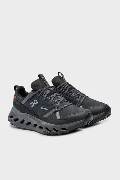 On Running Waterproof Logo Sneaker - Shoes 3We 10020106