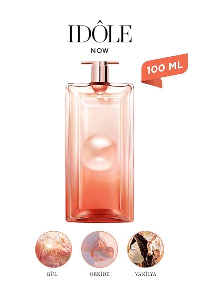 Lancome Idôle Now Eau De Parfum 100 مل 3614273927321