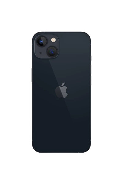 Apple Yenilenmiş iPhone 14 256 GB Gece Yarısı Cep Telefonu (12 Ay Garantili) - B Kalite